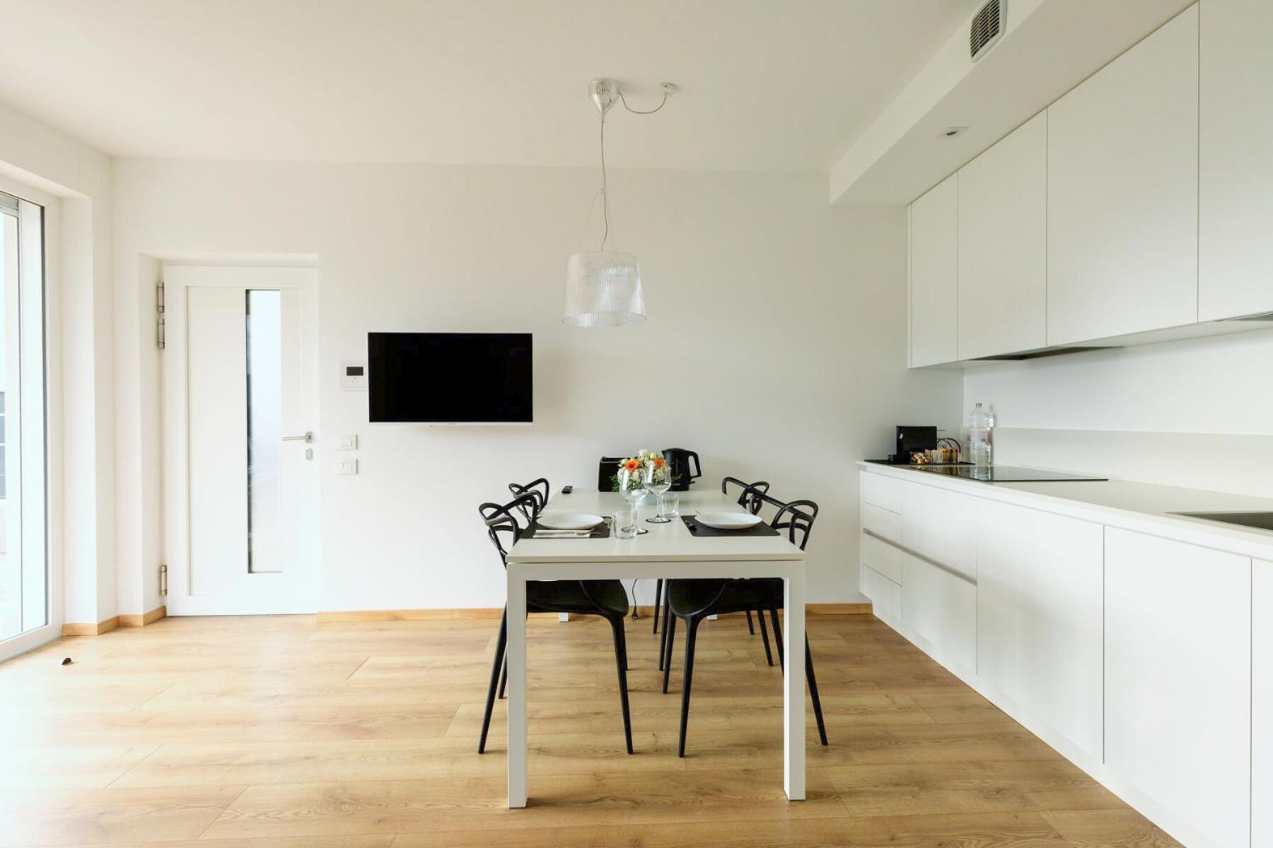 Mine House Hill- 2 Privat Parking! Apartment Trento Bagian luar foto